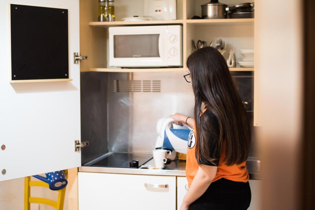 Apartmán Tuguest Plaza De Gracia Granada Exteriér fotografie