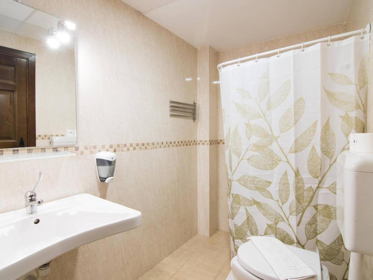 Apartmán Tuguest Plaza De Gracia Granada Exteriér fotografie